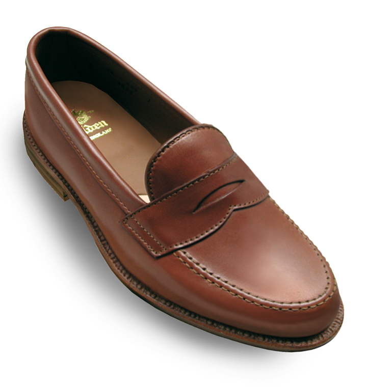 <br />Leisure Loafer
